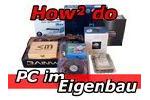 PC Eigenbau