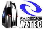 RaidMax Aztec Flgeltrer Gehuse