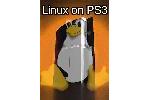 Sony PS3 Linux installation