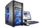 berclok Ion gaming PC