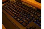 Microsoft Reclusa Gaming Keyboard