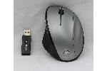 Microsoft Wireless Laser Mouse 6000