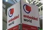 Embedded World 2008