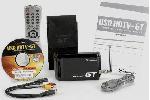 OnAir USB HDTV-GT Receiver and DVR for PC