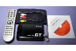 AutumnWave OnAir GT USB HDTV Tuner