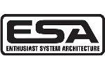 ESA Enthusiast System Architecture Bedeutung