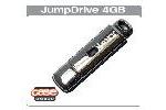 Lexar Jumpdrive 4GB