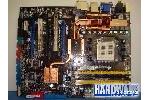 ASUS M3N-HT Deluxe Mempipe Motherboard