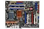 Foxconn Blackops Mainboard