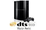 DTS HD Master Audio Explained