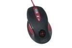 Cyber Snipa Stinger Gaming Mouse