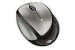 Microsoft Mobile Memory Mouse