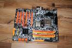 DFI LANParty DK X38-T2R X38 Mainboard