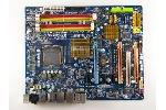 Gigabyte EP45-DS4 Intel P45