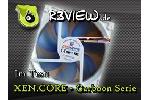 XenCore Carboon Serie Lftertest