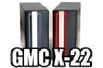 GMC X-22 Midi Tower