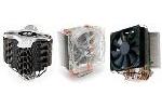 Sunbeamtech ZEROtherm und Cooler Master CPU Khler