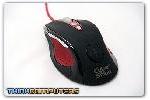 Cyber Snipa Stinger Laser Mouse