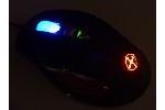 Cyber Snipa Stinger Gaming Mouse