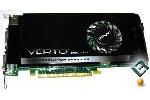 PNY Verto GeForce 9600 GT Video Card