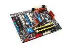 Asus P5Q Deluxe Motherboard