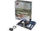 ASUS Crosshair II Formula nForce 780a SLI