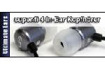 Ultimate Ears superfi 4 Professional In-Ear