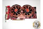 VisionTek Radeon HD 3870 X2 Overclocked Edition