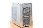 Silverstonetek SUGO SG03 MicroATX case and NT06-Lite Cooler