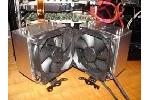 GlacialTech Igloo 5710 CPU Coolers