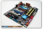 ASUS P5Q-E Intel P45 Motherboard