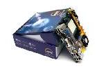 Jetway NC62K Mini ITX Mainboard