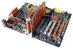 Gigabyte GA-P45T Extreme Mainboard