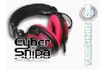 Cyber Snipa Sonar 51 Headset