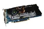 ECS GeForce 9600 GT Graphics Card