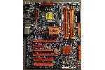 DFI LanParty Dark X48 Motherboard