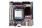 JW MINIX 780G-SP128MB Mini-ITX Mainboard