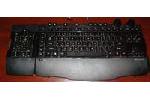 Microsoft SideWinder X6 Gaming Keyboard