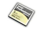 Lexar Professional 8GB 300x UDMA Compact Flash