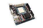 J and W MINIX 780G mini-ITX HTPC Motherboard