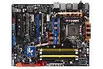 Asus P5Q Deluxe Motherboard