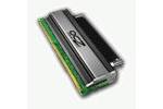 OCZ Flex II 4GB DDR2 PC2-9200 modules