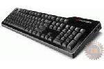 DasKeyboard Professional Premium Mechanical Keyboard