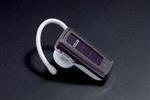 Iqua Sun Bluetooth Headset