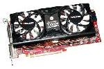 Force3D Radeon HD 4870 Black Edition Graphics Card