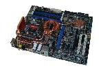 JW X48D2-Extreme Motherboard