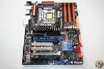 Asus P6T Intel Nehalem Motherboard