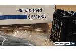 Refurbished Digital Cameras