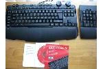 Microsoft SideWinder X6 Gaming Keyboard