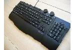 Microsoft Sidewinder X6 Gaming Tastatur